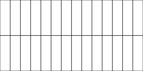 Сітка Сітка Графічний Папір Графічний Папір Текстура Координатного Паперу Візерунок — стоковий вектор