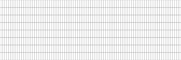 Şebeke Kağıt Grafik Kağıdı Koordinat Kağıt Dokusu Desen Stok Vektör — Stok Vektör