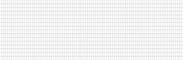 Сітка Сітка Графічний Папір Графічний Папір Текстура Координатного Паперу Візерунок — стоковий вектор