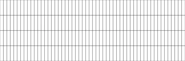 Grid Mesh Plotting Paper Graph Paper Coordinate Paper Texture Pattern — Stock Vector