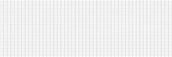 グリッド メッシュ 紙をプロットする 紙をグラフ化し 紙の質感を調整する パターン 株式ベクトルイラスト クリップアートグラフィック — ストックベクタ