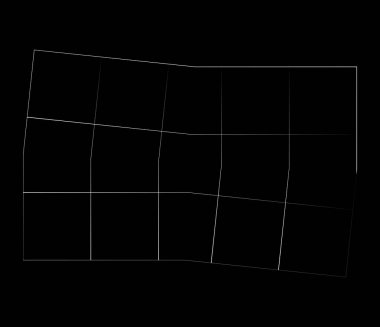 Ayna, ince düzensiz ızgara, ızgara, ızgara ve kafes geometrik vektör ögesi, desen, doku