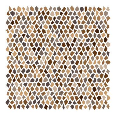 Taş, kaya, çakıl taşı duvar deseni, doku. İnşaat, inşaat, kısıtlama konsepti çizimi