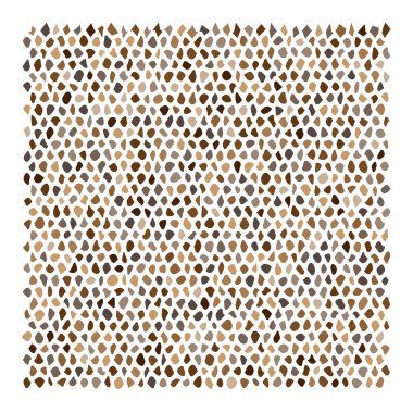 Taş, kaya, çakıl taşı duvar deseni, doku. İnşaat, inşaat, kısıtlama konsepti çizimi