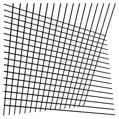Rastgele seçilmiş ızgara örgüsü. Eğimli, köşeli, eğimli, eğimli çizgili, çizgili kafes, ızgara ve ızgara deseni