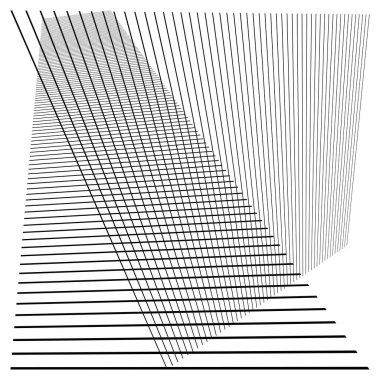 Rastgele seçilmiş ızgara örgüsü. Eğimli, köşeli, eğimli, eğimli çizgili, çizgili kafes, ızgara ve ızgara deseni