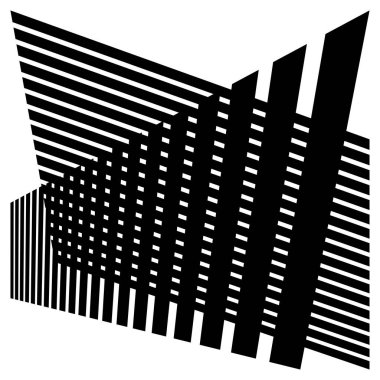 Rastgele seçilmiş ızgara örgüsü. Eğimli, köşeli, eğimli, eğimli çizgili, çizgili kafes, ızgara ve ızgara deseni