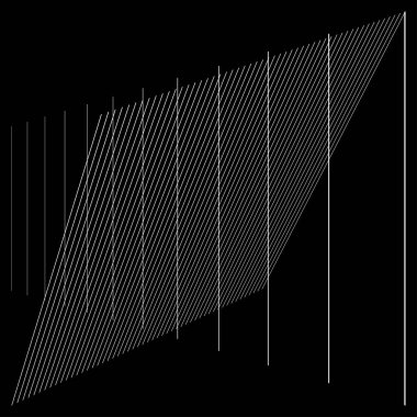 Rastgele seçilmiş ızgara örgüsü. Eğimli, köşeli, eğimli, eğimli çizgili, çizgili kafes, ızgara ve ızgara deseni