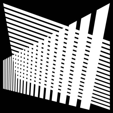 Rastgele seçilmiş ızgara örgüsü. Eğimli, köşeli, eğimli, eğimli çizgili, çizgili kafes, ızgara ve ızgara deseni