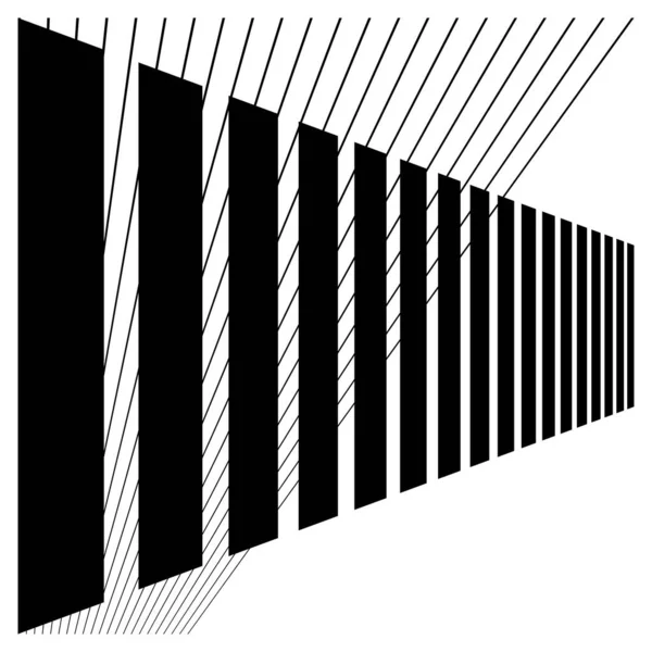 Abstraktní Náhodná Mřížka Síť Vzor Mřížky Roštu Mřížky Šikmými Šikmými — Stockový vektor