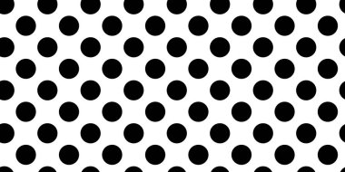 Noktalar, daireler, noktasız desen. Nokta, noktalama arkaplan. Noktalar, benekler ambalaj kağıdı, ambalaj dokusu - stok vektör illüstrasyonu, klip- sanat grafikleri