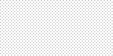 Dots, circles, dotted seamless pattern. Stipple, stippling background. Specks, spots wrapping paper, wrapper texture - stock vector illustration, clip-art graphics clipart