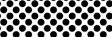 Noktalar, daireler, noktasız desen. Nokta, noktalama arkaplan. Noktalar, benekler ambalaj kağıdı, ambalaj dokusu - stok vektör illüstrasyonu, klip- sanat grafikleri