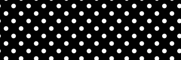 ドット ドットのシームレスなパターン 愚かな 背景を規定する スペック スポット包装紙 ラッパーテクスチャ 株式ベクトルイラスト クリップアートグラフィック — ストックベクタ