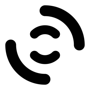 Crosshair, hedef işareti, soyut vektör reaksiyonu. Ara, ara, doğruluk simgesi. Bullseye, nokta konsepti