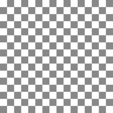 Kareler, çekler, kareli desenler. Mozaik fayanslar. Damalı, satranç tahtası benzeri doku - stok vektör illüstrasyonu, klip- sanat grafikleri