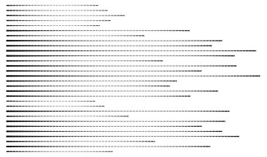 Düzensiz rastgele çizgiler, çizgili model vektör ögesi