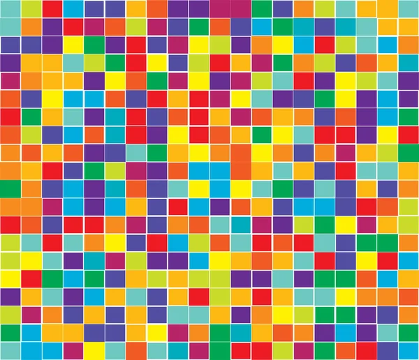 Rastgele kareler, dikdörtgenler siyah ve beyaz, tek renkli geometrik arkaplan, desen ve doku