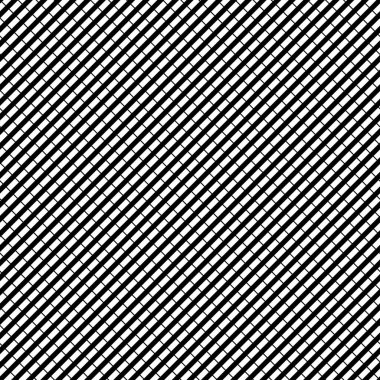 Çizgiler, çizgiler, ağ deseni, doku. Kusursuz bir şekilde tekrarlanabilir.