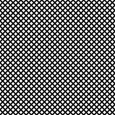 Çizgiler, çizgiler, ağ deseni, doku. Kusursuz bir şekilde tekrarlanabilir.