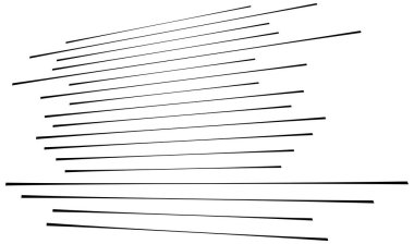 3D dinamik çizgiler, perspektif geometrik vektör çizgileri