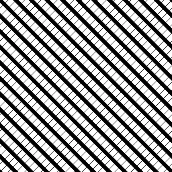 Lines Stripes Grid Mesh Pattern Texture Seamlessly Repeatable — Stock Vector