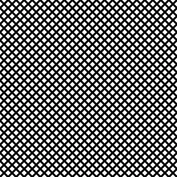 Líneas Rejilla Rayas Patrón Malla Textura Perfectamente Repetible — Archivo Imágenes Vectoriales