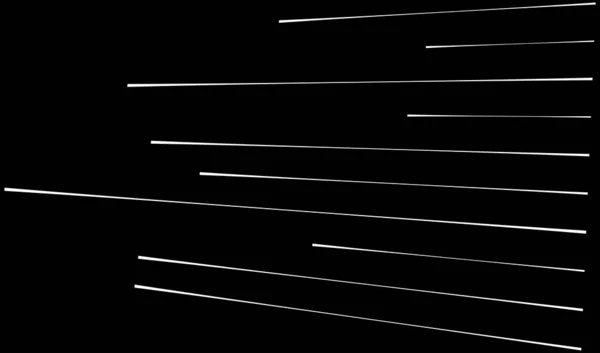 Δυναμικές Γραμμές Ριγέ Στοιχείο Προοπτική Γεωμετρικό Διάνυσμα — Διανυσματικό Αρχείο