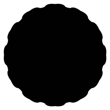 Fiyat etiketi, etiket. Yıldız patlaması, güneş patlaması şekli. Boş, boş fiyat simgesi, sembol