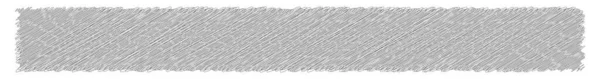 Scribble Líneas Boceto Plano Rectángulo Squiggly Zig Zag Líneas Garabatos — Archivo Imágenes Vectoriales