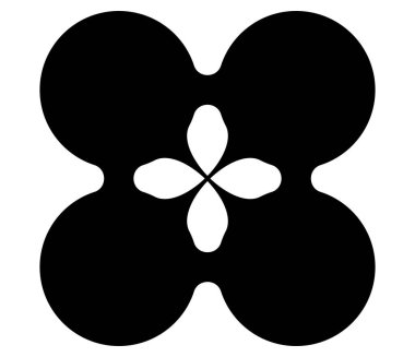 Metal, bağlantılı noktalar, daireler şekli, doku elementi