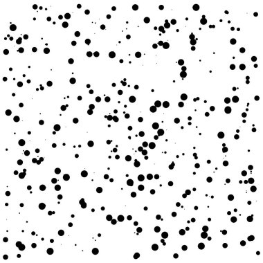 Rastgele noktalar, daireler. Polka noktaları, noktalama listesi, noktalama arkaplanı