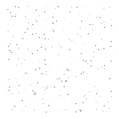 Rastgele noktalar, daireler. Polka noktaları, noktalama listesi, noktalama arkaplanı