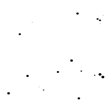 Rastgele noktalar, daireler. Polka noktaları, noktalama listesi, noktalama arkaplanı