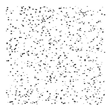 Rastgele noktalar, daireler. Polka noktaları, noktalama listesi, noktalama arkaplanı