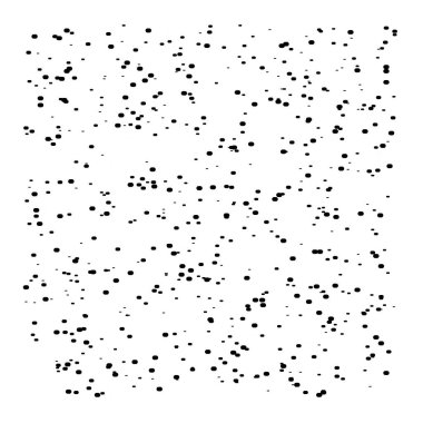 Rastgele noktalar, daireler. Polka noktaları, noktalama listesi, noktalama arkaplanı