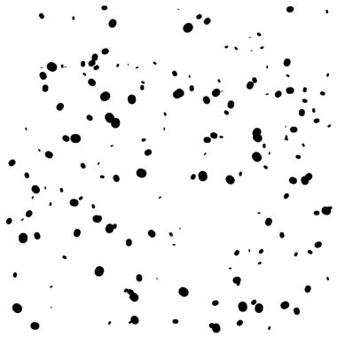 Rastgele noktalar, daireler. Polka noktaları, noktalama listesi, noktalama arkaplanı