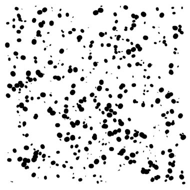 Rastgele noktalar, daireler. Polka noktaları, noktalama listesi, noktalama arkaplanı