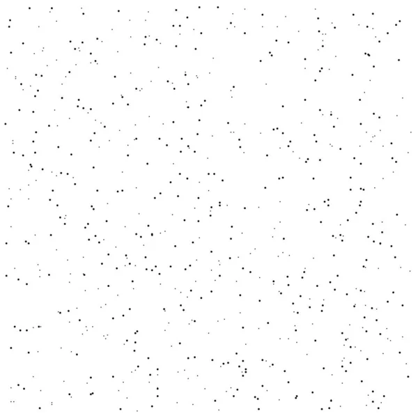 Случайные Точки Рисунок Кругов Точки Горошек Пуантилист Столярный Фон — стоковый вектор