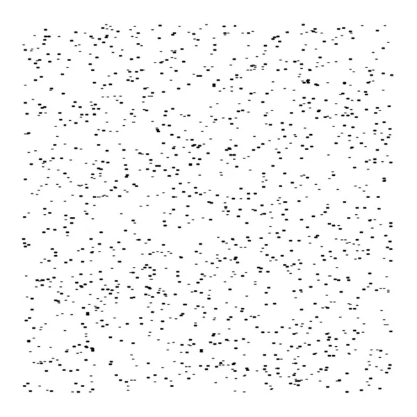 随机点 圆圈图案 Polka Dots Pointillist Stippling Background — 图库矢量图片