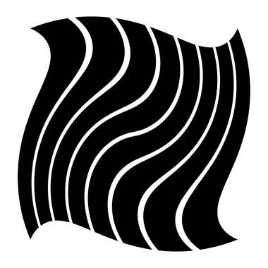 Sarmal, girdap, dönme elementi. Girdap, girdap, kule ve sarmal vektör şekli