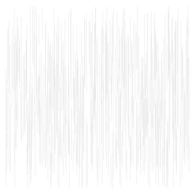 Rastgele çizgiler, çizgiler soyut geometrik vektör çizimleri. Stock vektör illüstrasyonu, klip- art grafikleri