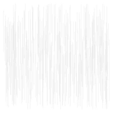 Rastgele çizgiler, çizgiler soyut geometrik vektör çizimleri. Stock vektör illüstrasyonu, klip- art grafikleri