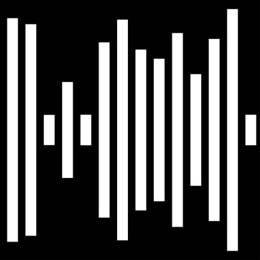 Rastgele çizgiler, çizgili vektör ögesi