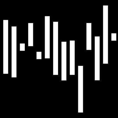 Rastgele çizgiler, çizgili vektör ögesi