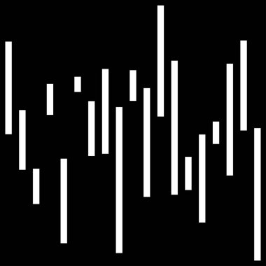 Rastgele çizgiler, çizgili vektör ögesi