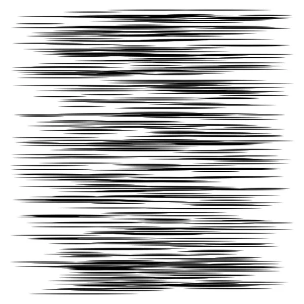 Random Lines Stripes Abstract Geometric Vector Illustration Stock Vector Illustration — ストックベクタ