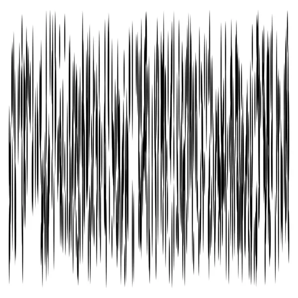 Rastgele çizgiler, çizgiler soyut geometrik vektör çizimleri. Stock vektör illüstrasyonu, klip- art grafikleri