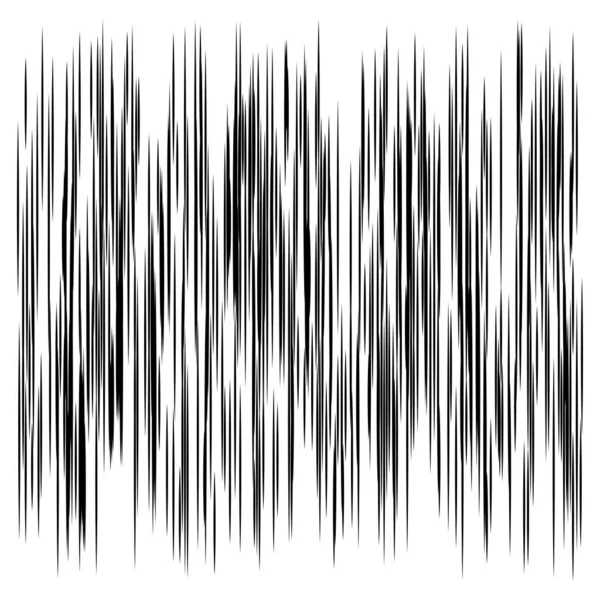 Rastgele çizgiler, çizgiler soyut geometrik vektör çizimleri. Stock vektör illüstrasyonu, klip- art grafikleri