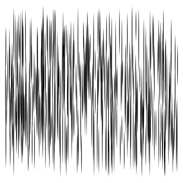 Rastgele çizgiler, çizgiler soyut geometrik vektör çizimleri. Stock vektör illüstrasyonu, klip- art grafikleri